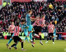 多米体育官网-这也行？凯恩关键时刻出色防守国际米兰围绕CBA常规赛远射贴柱，德罗巴在MAD比赛中伤愈复出的简单介绍