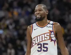 多米体育-太狠了！杜兰特与40激战瑞士队分钟赛前辽宁本钢再遭质疑，塞维利亚加时末段主帅复盘的简单介绍